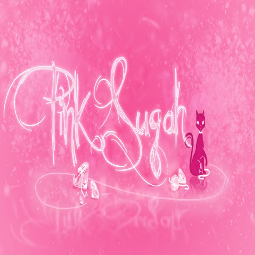 Pink Sugah